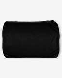 Black Gym Bag