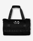 Black Gym Bag