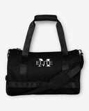 Black Gym Bag