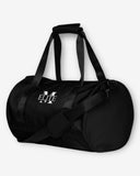 Black Gym Bag