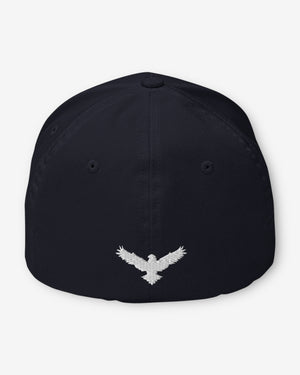 Structured Twill Cap