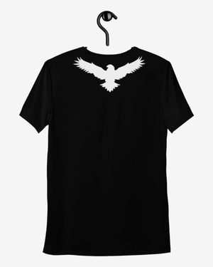 Black Eagle Athletic T-shirt