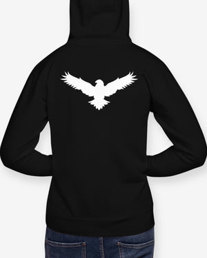 Eagle Tracksuit Hoodie