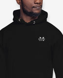 Eagle Tracksuit Hoodie