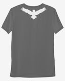 Grey Eagle Athletic T-shirt