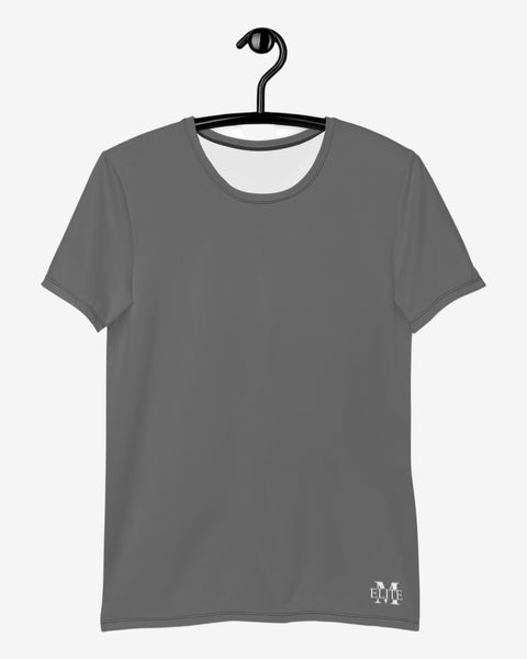 Grey Eagle Athletic T-shirt