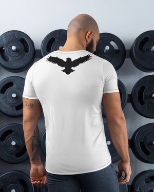 White Eagle Athletic T-shirt