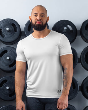 White Eagle Athletic T-shirt