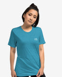 Casual Sports T-shirt