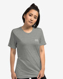 Casual Sports T-shirt