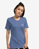 Casual Sports T-shirt