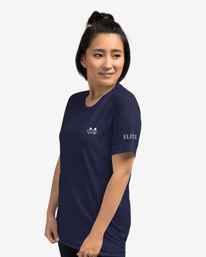 Casual Sports T-shirt