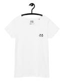 Basic Embroidered T-shirt